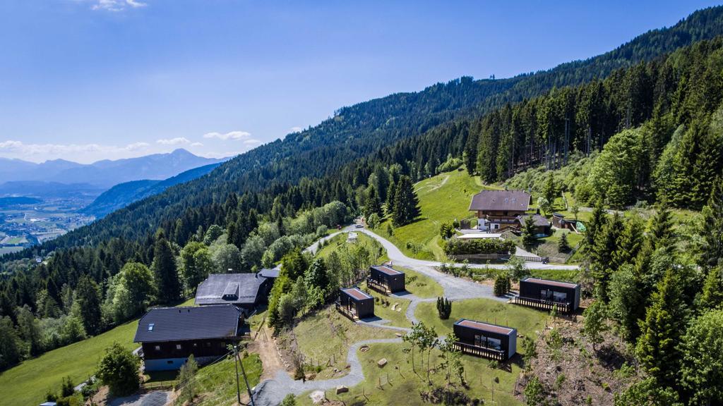 阿夫里茨艺术旅舍公寓 外观 照片